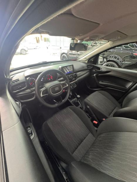 FIAT Argo 1.0 4P FLEX FIREFLY, Foto 8
