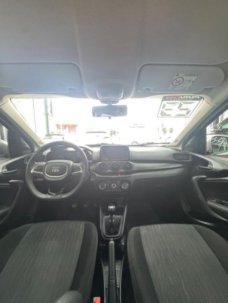 FIAT Argo 1.0 4P FLEX FIREFLY, Foto 9
