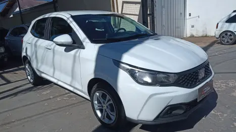 FIAT Argo 1.0 4P FLEX FIREFLY DRIVE, Foto 4