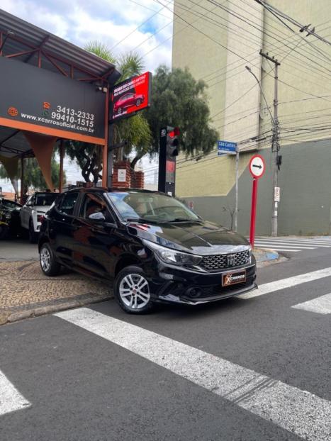 FIAT Argo 1.0 4P FLEX FIREFLY DRIVE, Foto 2