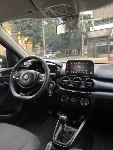 FIAT Argo 1.0 4P FLEX FIREFLY DRIVE, Foto 3