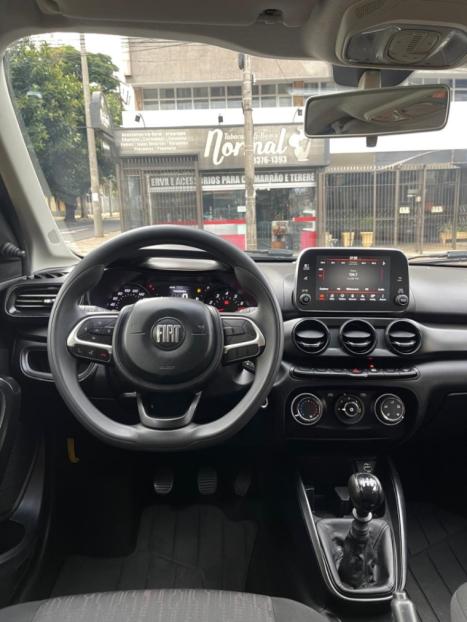 FIAT Argo 1.0 4P FLEX FIREFLY DRIVE, Foto 6