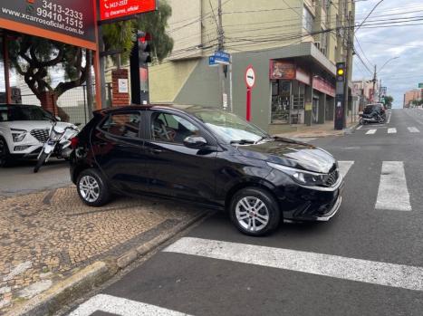FIAT Argo 1.0 4P FLEX FIREFLY DRIVE, Foto 8