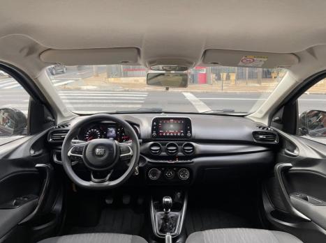 FIAT Argo 1.0 4P FLEX FIREFLY DRIVE, Foto 9