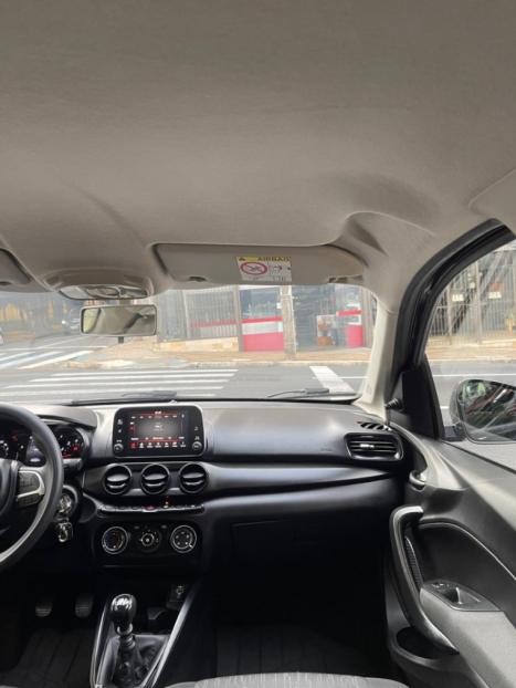 FIAT Argo 1.0 4P FLEX FIREFLY DRIVE, Foto 13