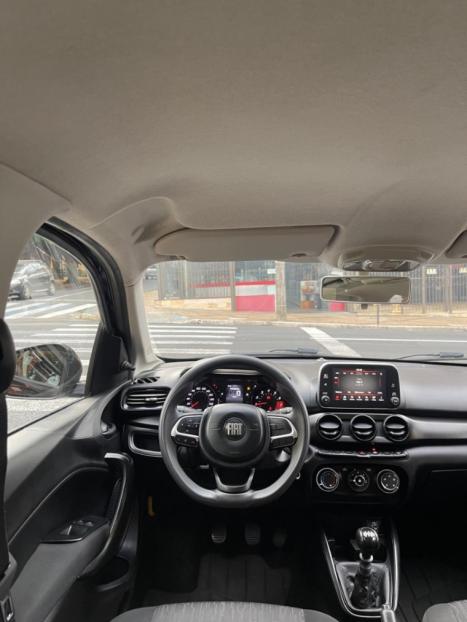 FIAT Argo 1.0 4P FLEX FIREFLY DRIVE, Foto 14