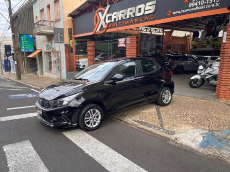 FIAT Argo 1.0 4P FLEX FIREFLY DRIVE, Foto 16