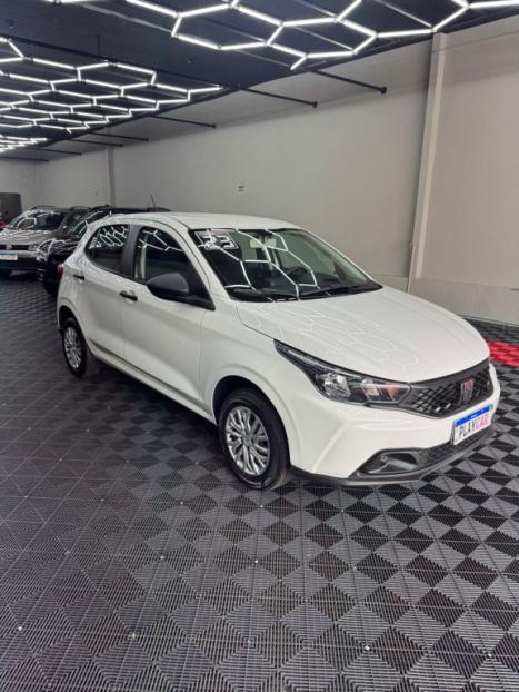 FIAT Argo 1.0 4P FLEX FIREFLY, Foto 3