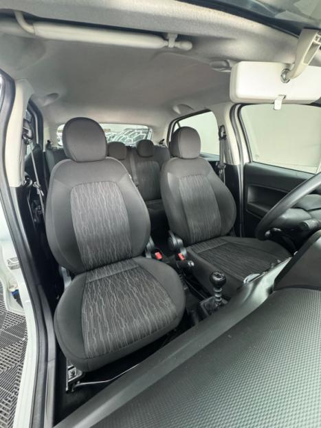 FIAT Argo 1.0 4P FLEX FIREFLY, Foto 10