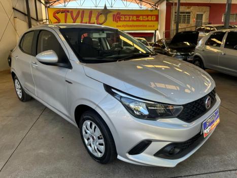 FIAT Argo 1.0 4P FLEX FIREFLY DRIVE, Foto 5