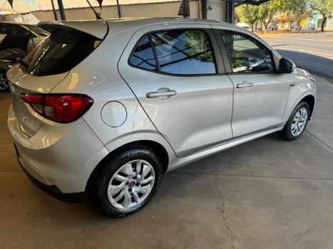 FIAT Argo 1.0 4P FLEX FIREFLY DRIVE, Foto 6