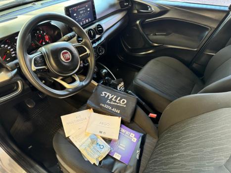 FIAT Argo 1.0 4P FLEX FIREFLY DRIVE, Foto 14