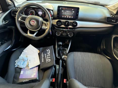 FIAT Argo 1.0 4P FLEX FIREFLY DRIVE, Foto 17