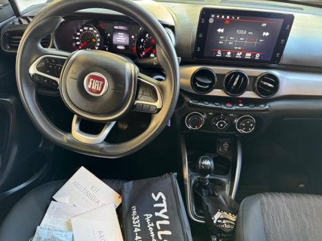 FIAT Argo 1.0 4P FLEX FIREFLY DRIVE, Foto 18