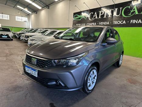 FIAT Argo 1.0 4P FLEX FIREFLY, Foto 2