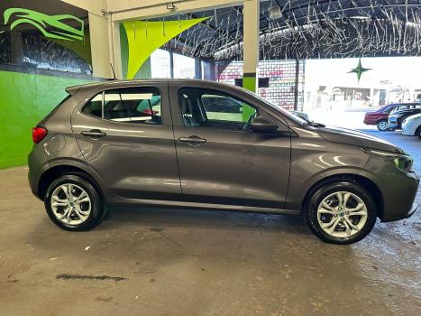 FIAT Argo 1.0 4P FLEX FIREFLY, Foto 3