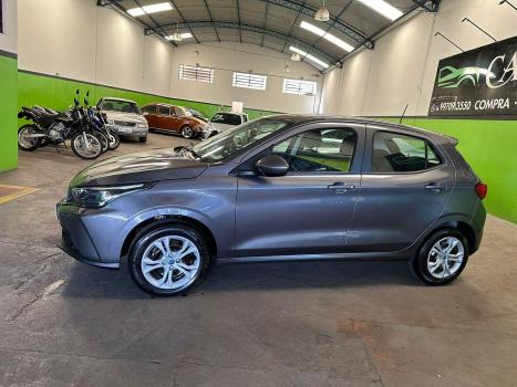FIAT Argo 1.0 4P FLEX FIREFLY, Foto 4