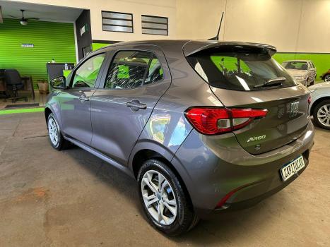FIAT Argo 1.0 4P FLEX FIREFLY, Foto 5