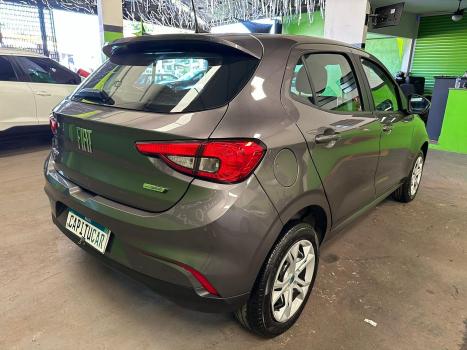 FIAT Argo 1.0 4P FLEX FIREFLY, Foto 6