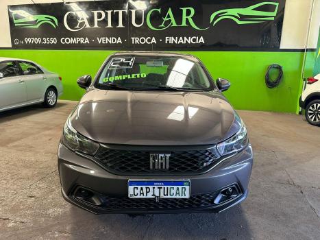 FIAT Argo 1.0 4P FLEX FIREFLY, Foto 7