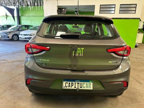 FIAT Argo 1.0 4P FLEX FIREFLY, Foto 8