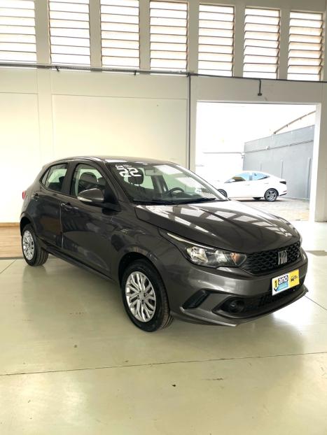 FIAT Argo 1.0 FLEX FIREFLY, Foto 2