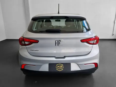 FIAT Argo 1.0 FLEX FIREFLY, Foto 7