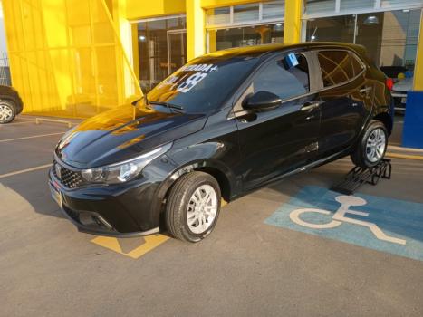 FIAT Argo 1.0 FLEX FIREFLY, Foto 2