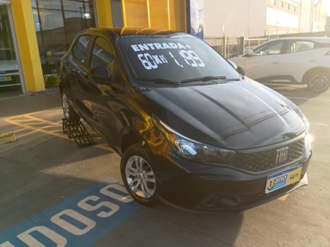 FIAT Argo 1.0 FLEX FIREFLY, Foto 3