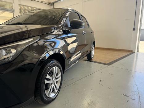 FIAT Argo 1.0 FLEX FIREFLY, Foto 5