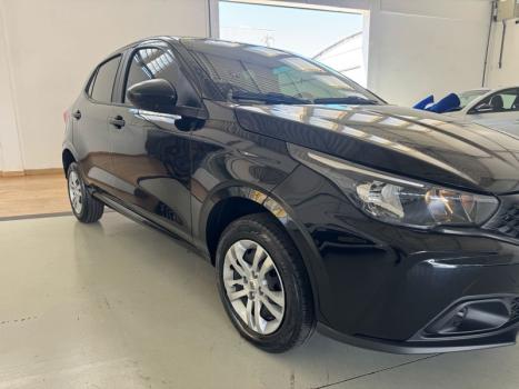 FIAT Argo 1.0 FLEX FIREFLY, Foto 6