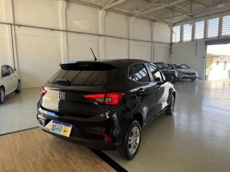 FIAT Argo 1.0 FLEX FIREFLY, Foto 7