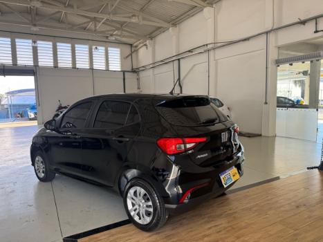 FIAT Argo 1.0 FLEX FIREFLY, Foto 8