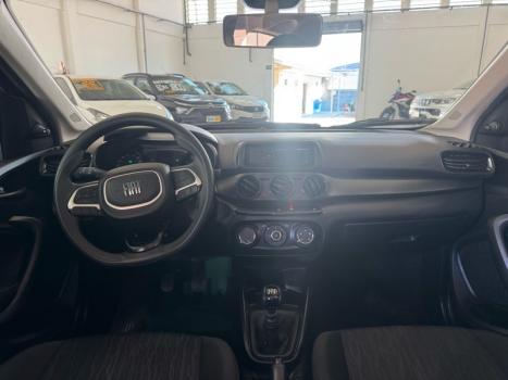 FIAT Argo 1.0 FLEX FIREFLY, Foto 9