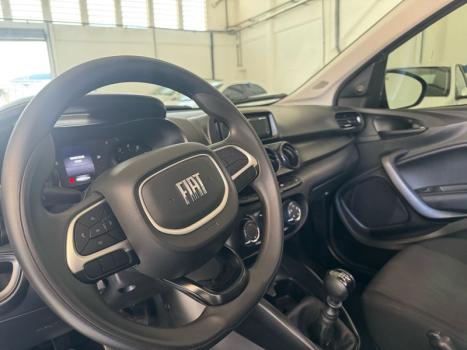FIAT Argo 1.0 FLEX FIREFLY, Foto 10
