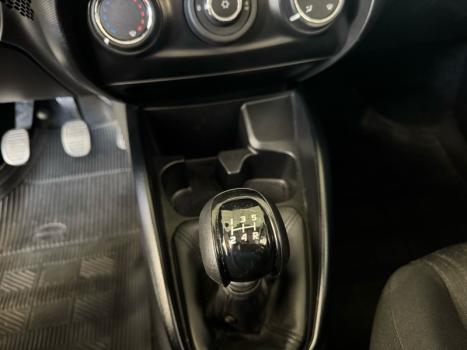 FIAT Argo 1.0 FLEX FIREFLY, Foto 11