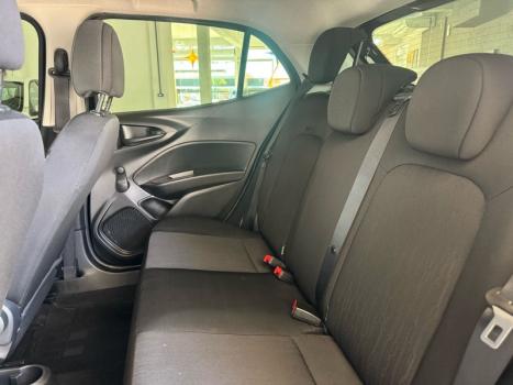 FIAT Argo 1.0 FLEX FIREFLY, Foto 14
