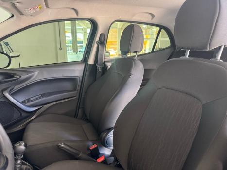 FIAT Argo 1.0 FLEX FIREFLY, Foto 15