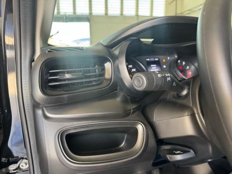 FIAT Argo 1.0 FLEX FIREFLY, Foto 17