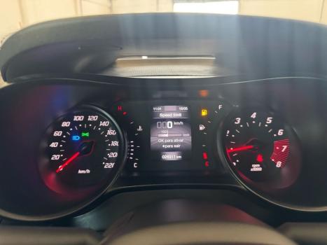 FIAT Argo 1.0 FLEX FIREFLY, Foto 18