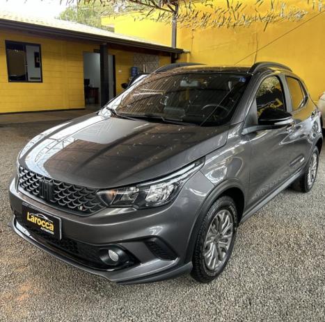 FIAT Argo 1.3 4P FIREFLY FLEX TREKKING, Foto 1