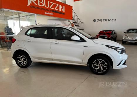 FIAT Argo 1.3 4P FIREFLY FLEX DRIVE, Foto 1