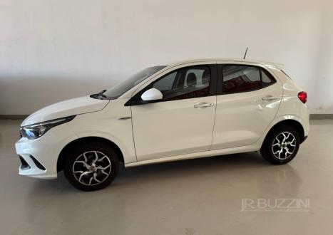 FIAT Argo 1.3 4P FIREFLY FLEX DRIVE, Foto 2
