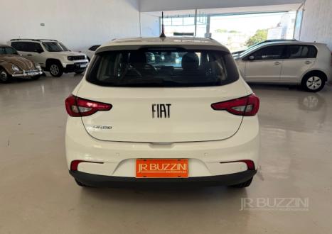 FIAT Argo 1.3 4P FIREFLY FLEX DRIVE, Foto 3