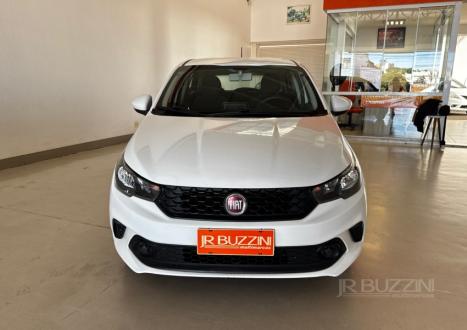 FIAT Argo 1.3 4P FIREFLY FLEX DRIVE, Foto 4