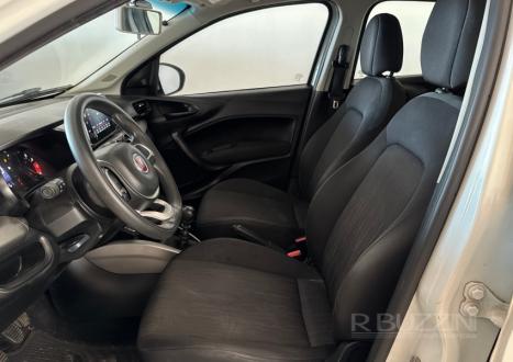 FIAT Argo 1.3 4P FIREFLY FLEX DRIVE, Foto 6