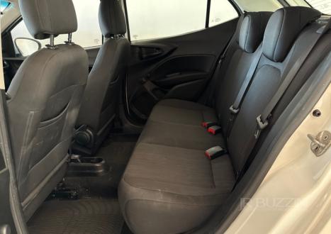 FIAT Argo 1.3 4P FIREFLY FLEX DRIVE, Foto 7