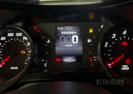 FIAT Argo 1.3 4P FIREFLY FLEX DRIVE, Foto 8