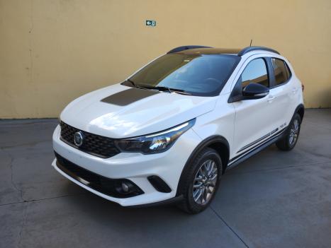FIAT Argo 1.3 4P FIREFLY FLEX TREKKING, Foto 1