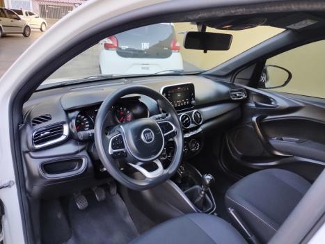 FIAT Argo 1.3 4P FIREFLY FLEX TREKKING, Foto 6